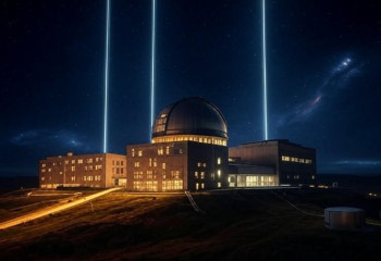 «Эхо Вселенной» станет громче: что ждёт науку в ближайшие годы