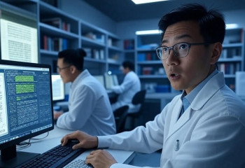 Учёные скрывают помощь ChatGPT при публикации статей