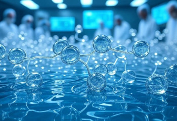 Почему вода ведёт себя странно: физики сделали открытие