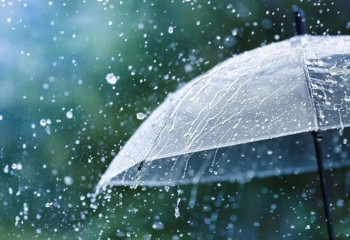 Қазақстанда жауын-шашын көлемі 40 жылда қалай өзгерді