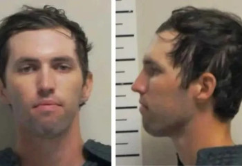 АҚШ-та Чарли Кирктің өліміне қатысты күдікті ұсталды