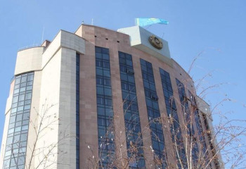 ІІМ халықаралық кибералаяқтық арнасына тосқауыл қойды