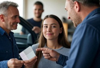 Когда мужчины видят больше, чем кажется