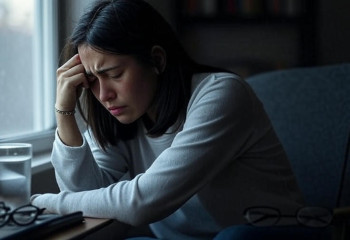 Названы главные причины и триггеры мигрени