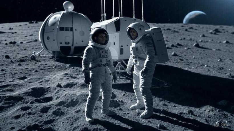  © El.kz / Grok / Динмухамед БЕЙСЕМБАЕВ 