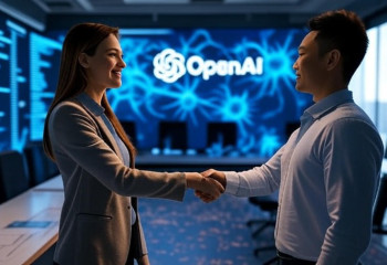 OpenAI передаёт часть акций и готовится к выходу на биржу
