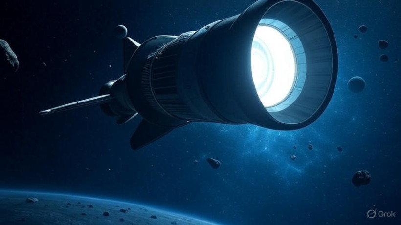  © El.kz / Grok / Динмухамед БЕЙСЕМБАЕВ 