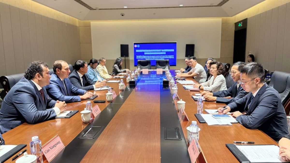  Мәдениет және ақпарат министрлігінің баспасөз қызметі 