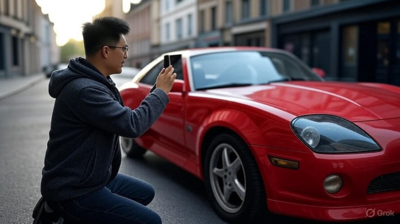  © El.kz / Grok / Динмухамед БЕЙСЕМБАЕВ 