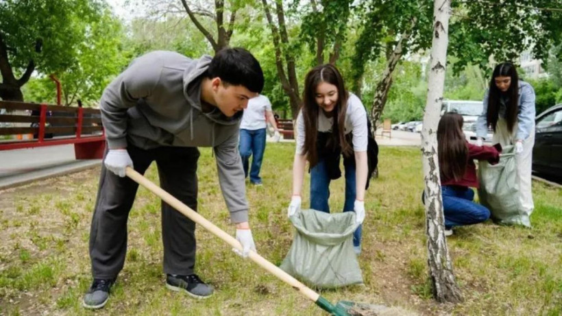  Астана қаласы әкімдігі 