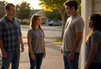 Родители раньше видят фальшь, а дети — лицемерие в семье – соцсети пришли к неожиданному выводу