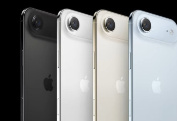 Қытайда жаңа iPhone сатылымына тыйым салынды