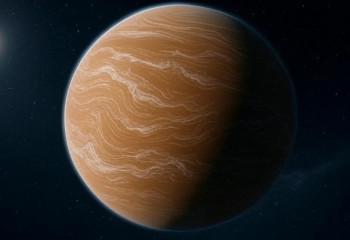 Астрономы сделали открытие, которое поможет понять атмосферы планет и появление жизни