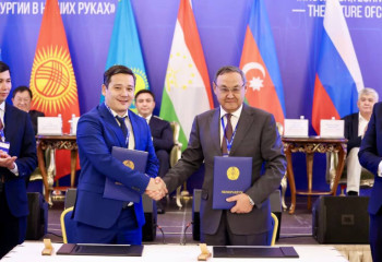 Шымкентте кардиологиялық зерттеулер орталығы ашылды