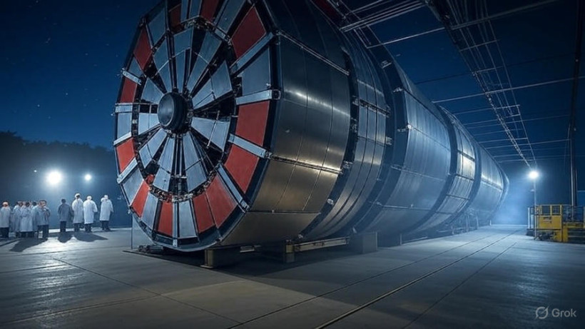  © El.kz / Grok / Динмухамед БЕЙСЕМБАЕВ 