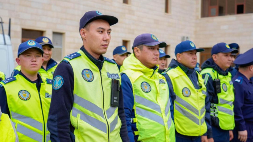  Астана қаласы әкімдігі 