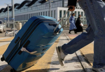 Бангкокқа баратын туристерге ескерту жасалды