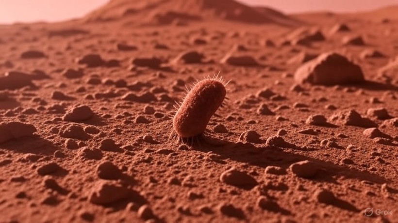  © El.kz / Grok / Динмухамед БЕЙСЕМБАЕВ 