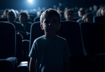 Ночные киносеансы и маленькие дети: зрители возмущаются в соцсетях