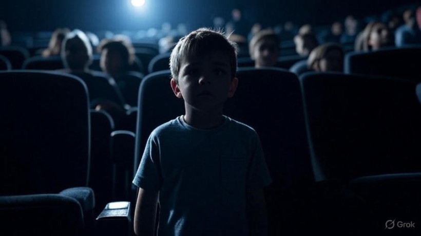  © El.kz / Grok / Динмухамед БЕЙСЕМБАЕВ 