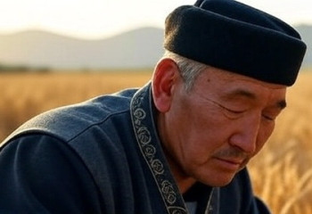 Объем валовой продукции сельского хозяйства увеличился на 3,4% и достиг 3,6 трлн тенге