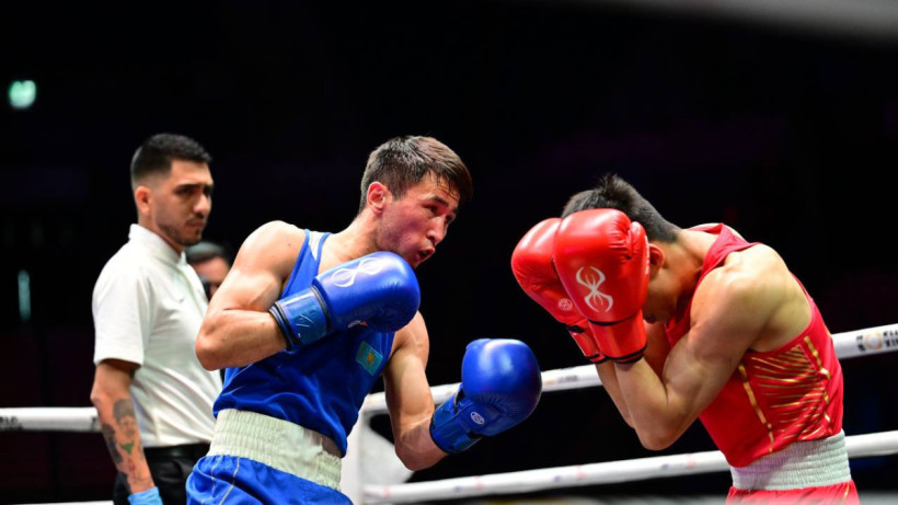  ҰОК баспасөз қызметі 