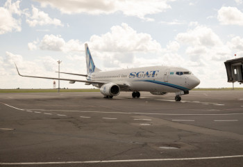 Забота на борту: авиаперевозки становятся инклюзивнее