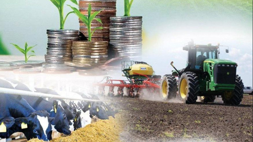  Ауыл шаруашылығы министрлігінің баспасөз қызметі 