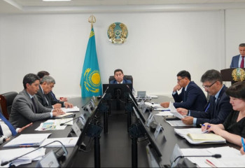 Қазақстан АӨК-ті цифрландыру мен инвестицияға басымдық береді