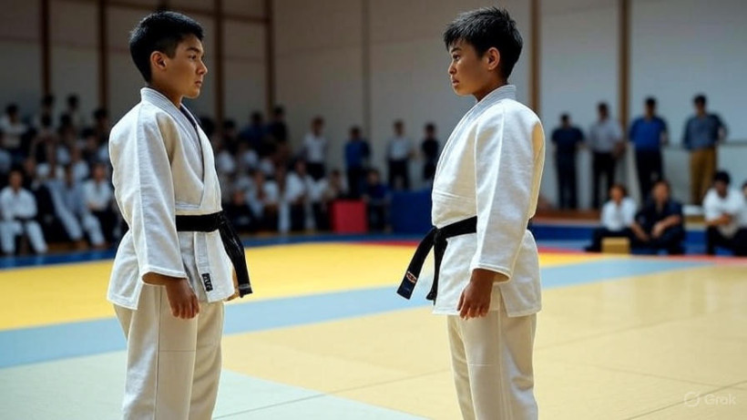  ©El.kz/Айгерим ЕСКЕНДИРОВА/Grok 