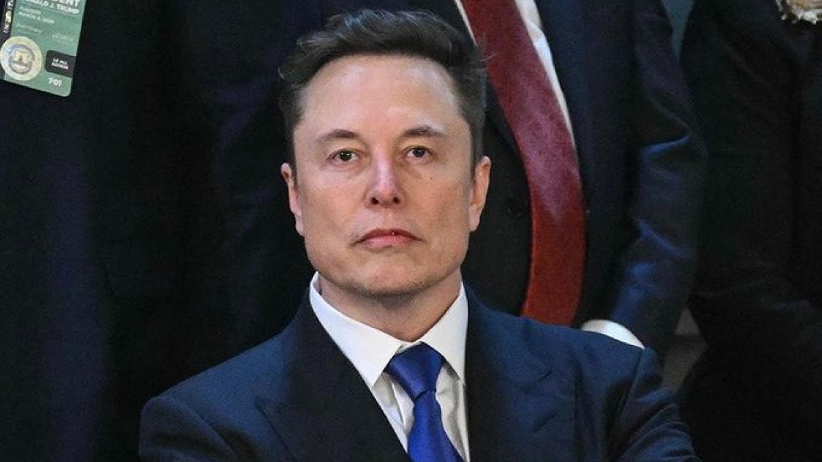  © x.com/elonmusk 
