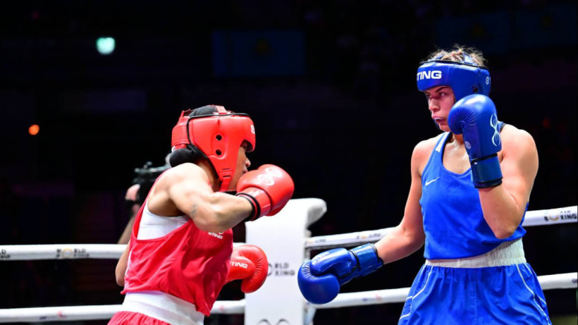  ҰОК баспасөз қызметі 