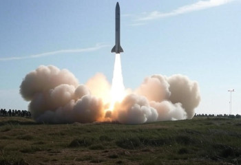 Китайская ракета Long March 10 готовится к пилотируемым миссиям на Луну