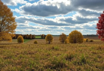 14 сентября в Казахстане переменная погода: где ждать осадков и ветра