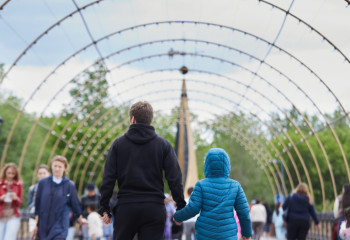 День семьи в Казахстане: праздник единства и традиций