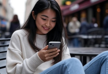 Краткое содержание к голосовым: полезную привычку в переписке обсуждают в соцсетях