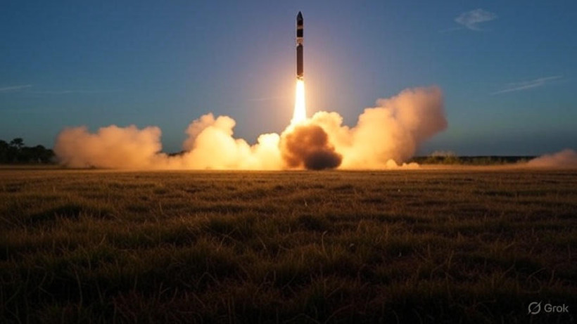  © El.kz / Grok / Динмухамед БЕЙСЕМБАЕВ 