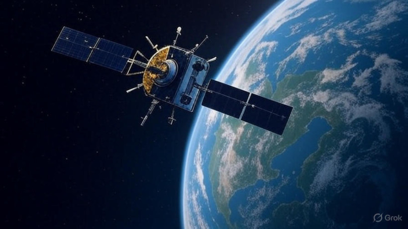  © El.kz / Grok / Динмухамед БЕЙСЕМБАЕВ 