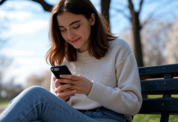 В соцсетях спорят о том, нужно ли здороваться в мессенджерах