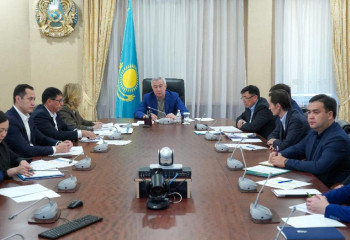 Азық-түлік өндірушілеріне арналған тариф жыл соңына дейін өспейді