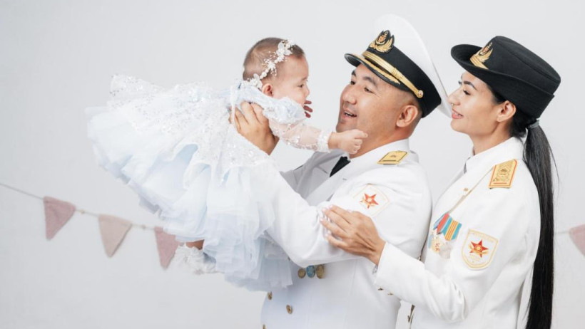  Қорғаныс министрлігі 