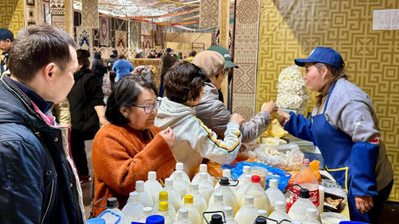  Астана қаласы әкімдігі 