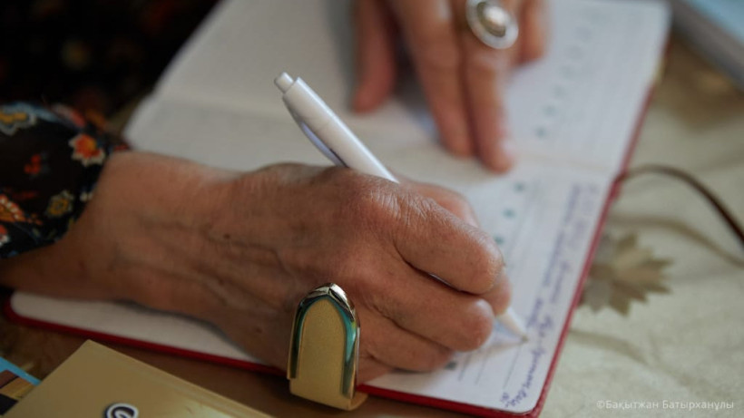  ©El.kz/Бауыржан ЖУАСБАЕВ 