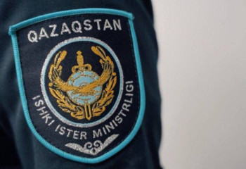 Қатарынан үш ірі жол апаты: ІІМ көлік жүргізушілеріне үндеу жасады