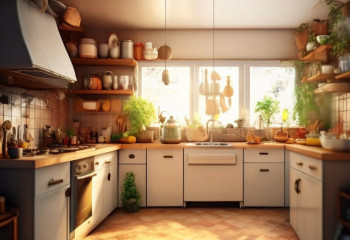 Домашняя кухня становится конкурентом ресторанам – еду снова обсуждают в соцсетях