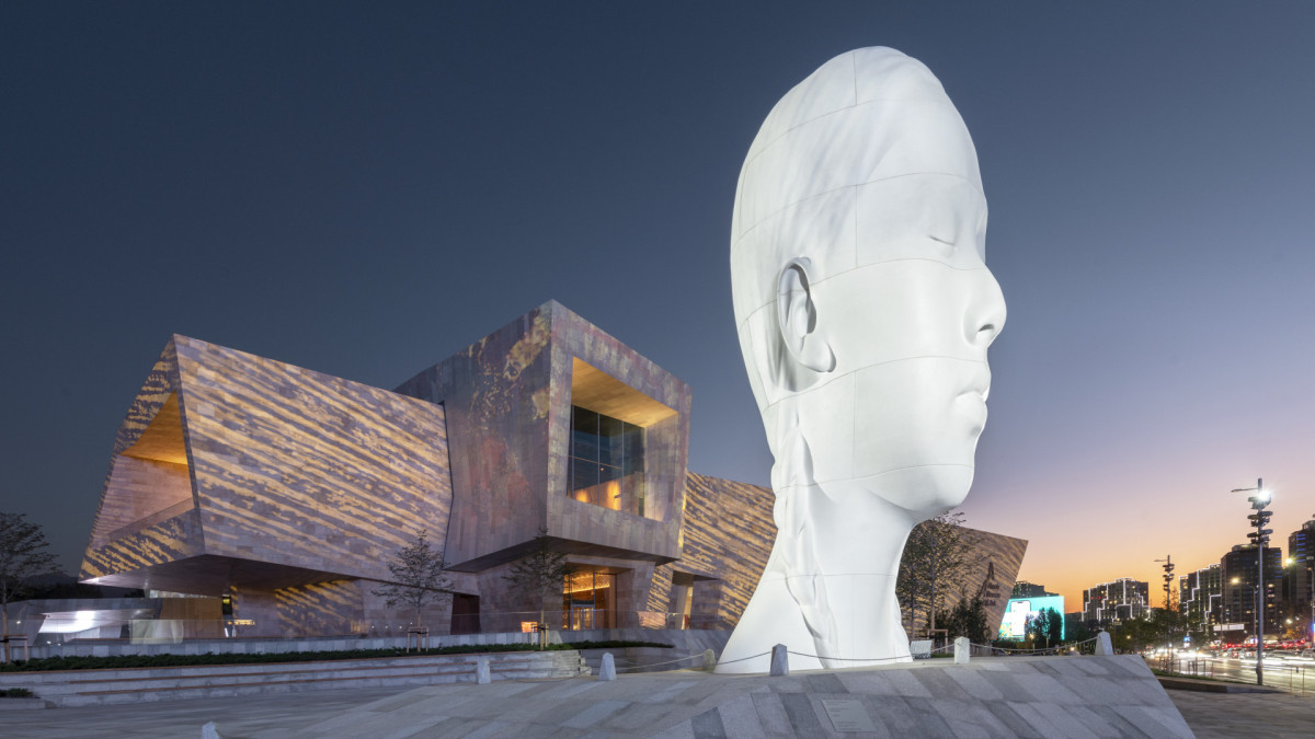  © Almaty Museum of Arts 