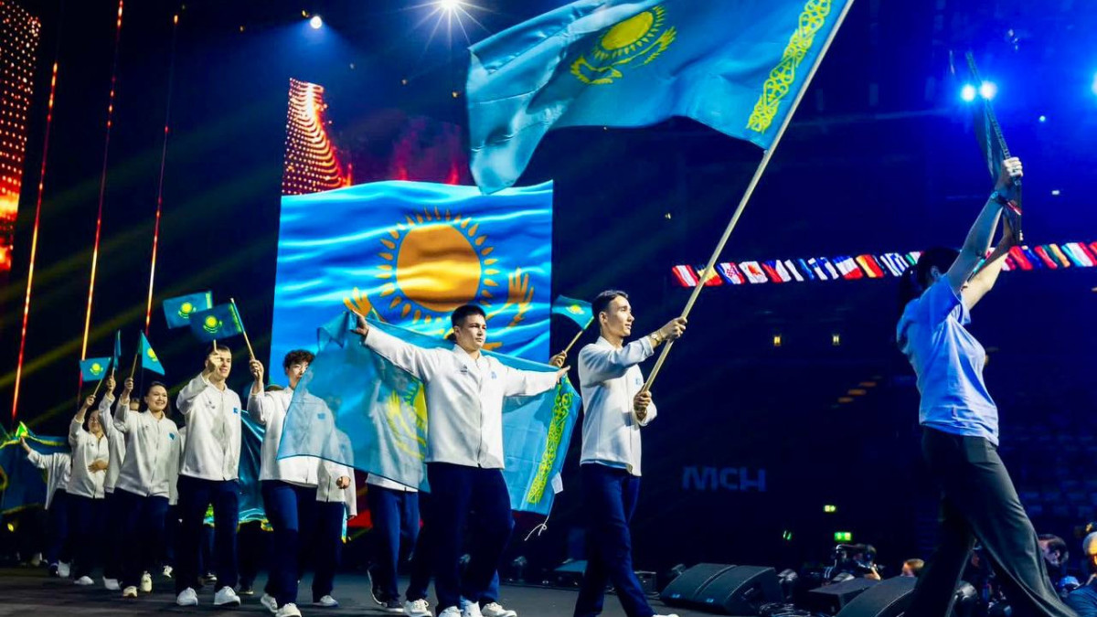  gov.kz 