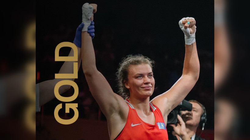  © World Boxing Championships 2025 