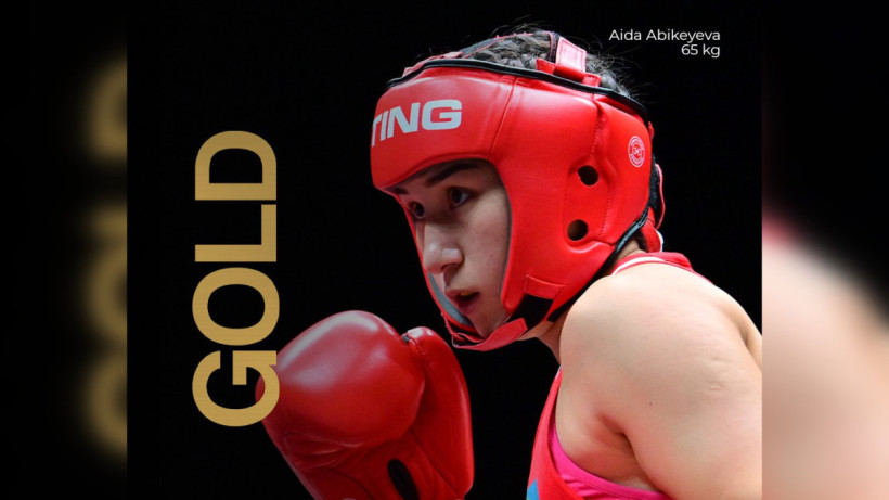  © World Boxing Championships 2025 