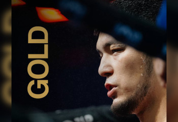 Решающий удар: Айбек Оралбай стал чемпионом мира по боксу